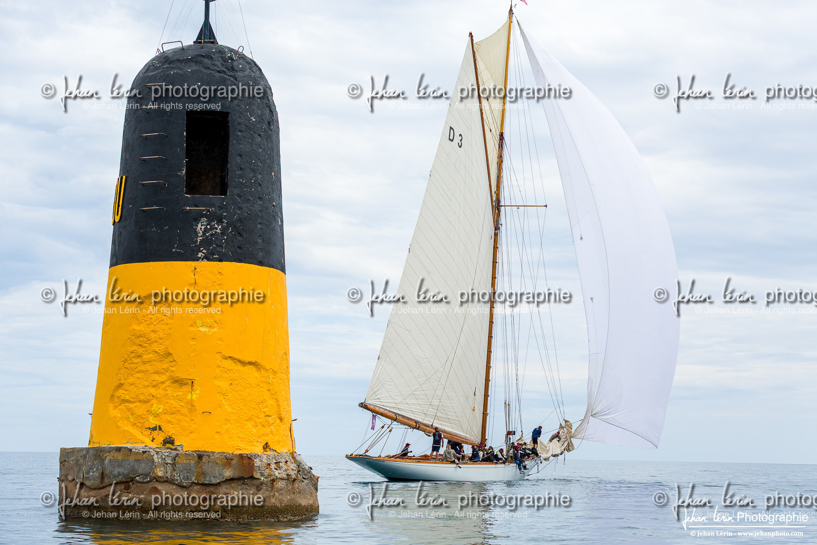 Les Dames de St Tropez