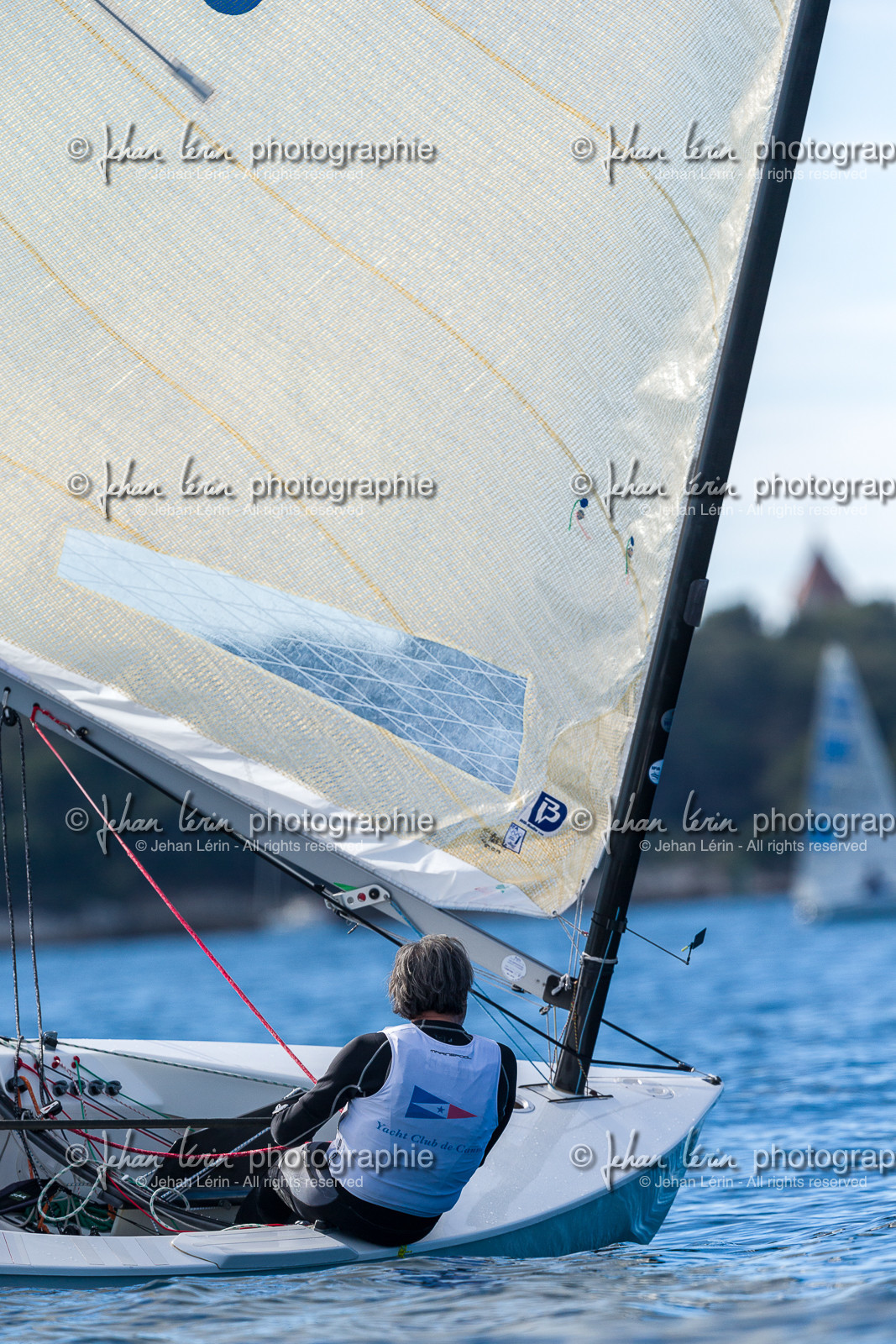 Semaine Internationale de Cannes de Finn 2022