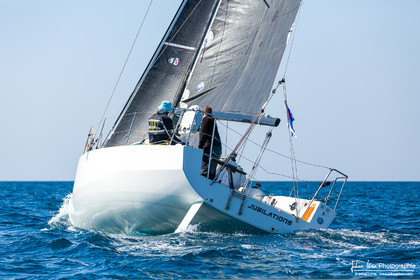 Massilia Cup Inshore 2026