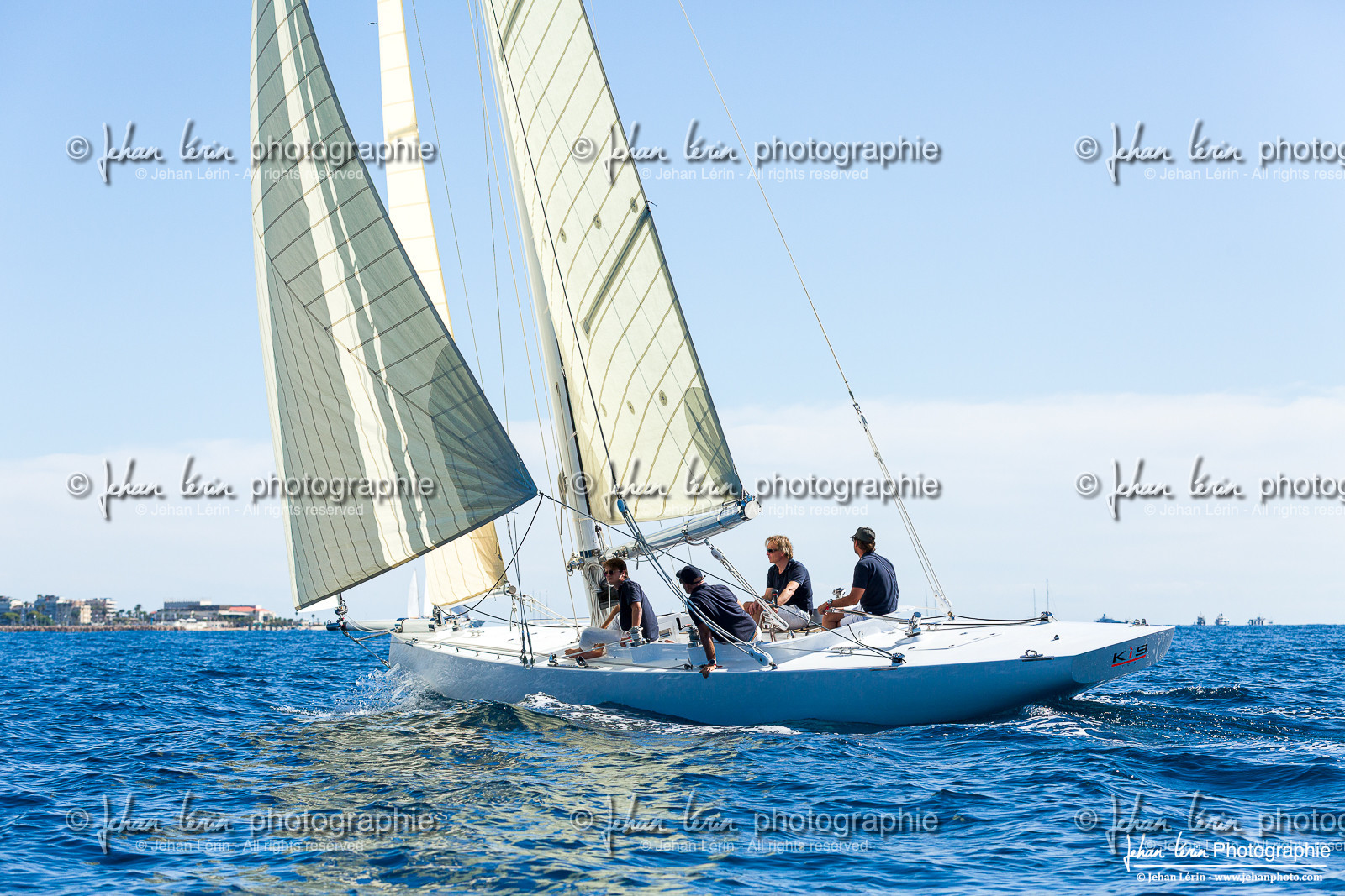 Régates Royales 2025