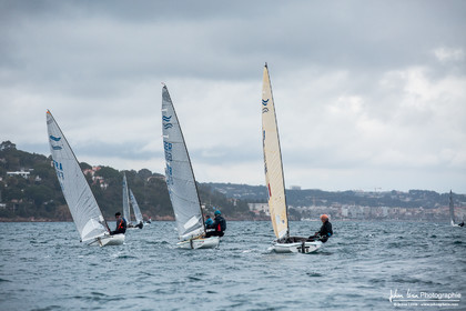 Semaine Internationale de Cannes de Finn 2025 - Cannes International Finn Week 2025
