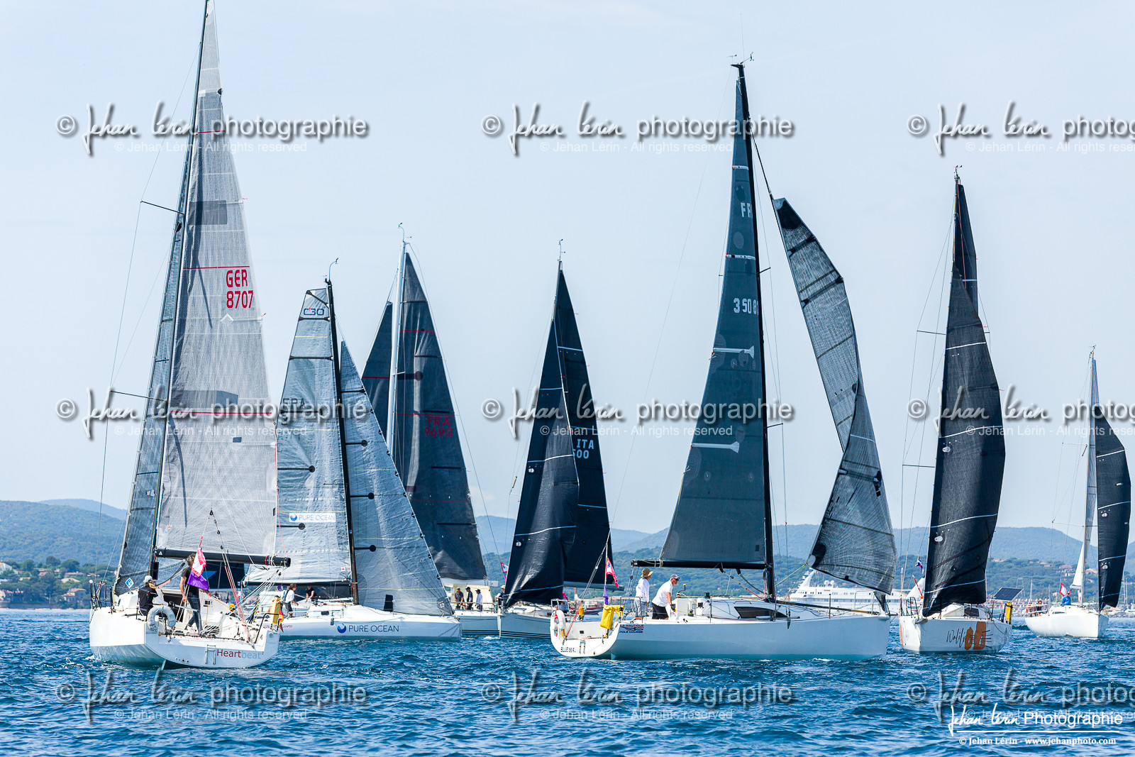 Paprec 600 SNST 2025 - Start -19 05 2025