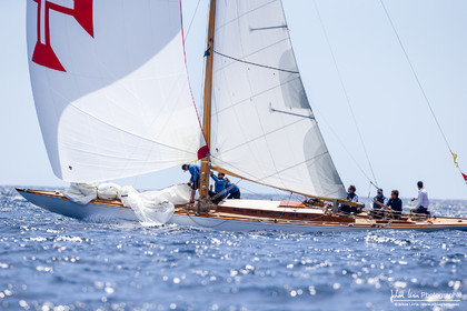 Les Voiles de Cassis 2025
