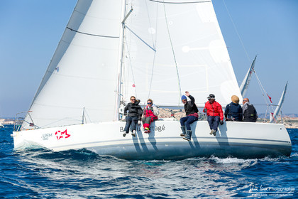 Massilia Cup Inshore 2026
