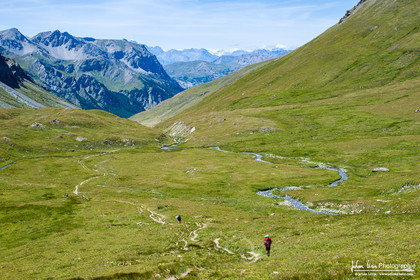 Tour du Queyras 2023 - GR58