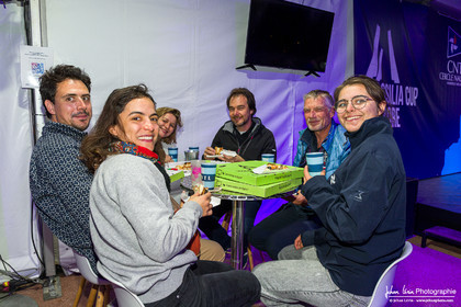 Massilia Cup Inshore 2026