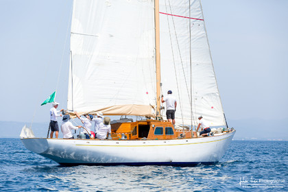 La Porquerolle's Classic 2025