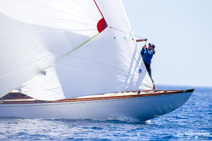Les Voiles de Cassis 2025