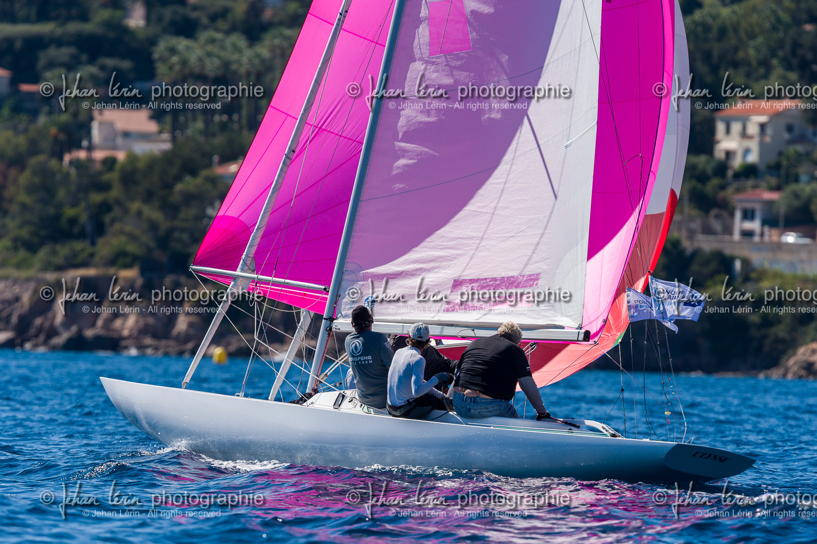 Cannes, Régates Royales, Régates Royales de Cannes, sailing, vela, voile, 2021, Yacht Club de Cannes