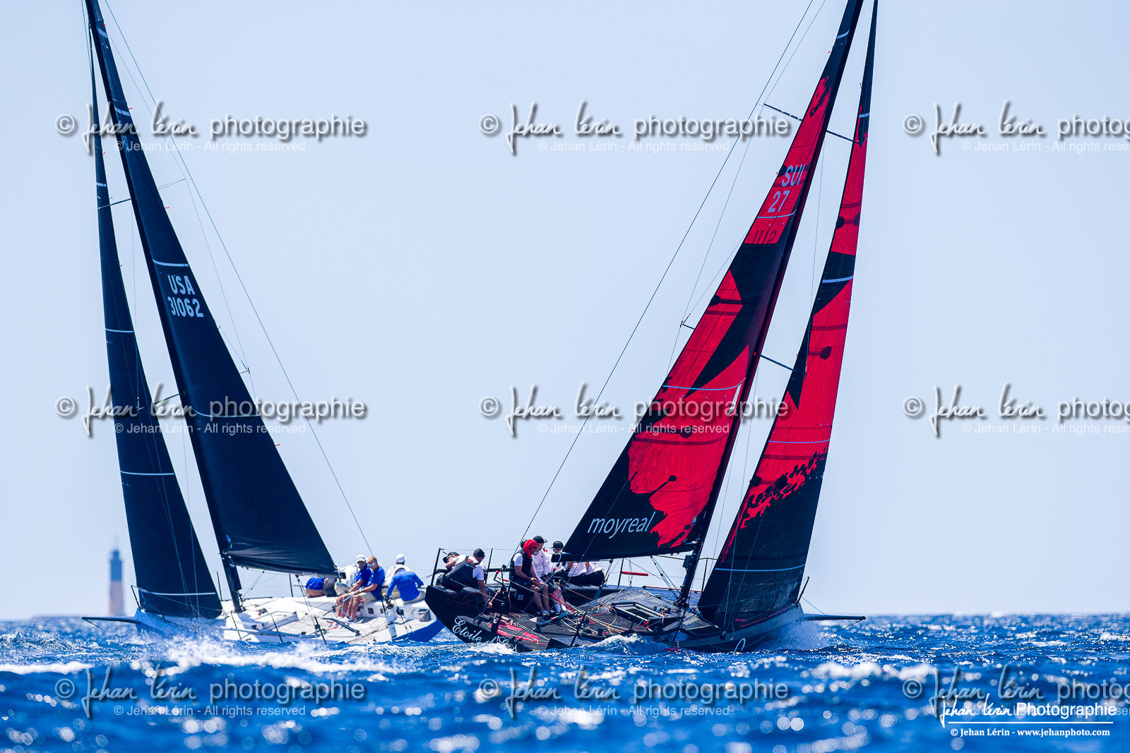 La Porquerolles Race 2025