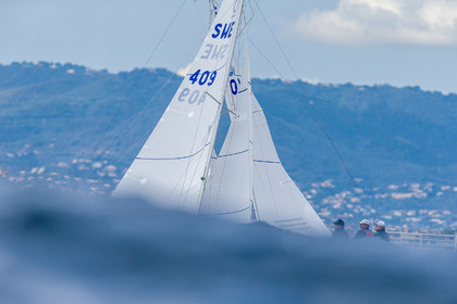 Armistice Cup Dragon 2022