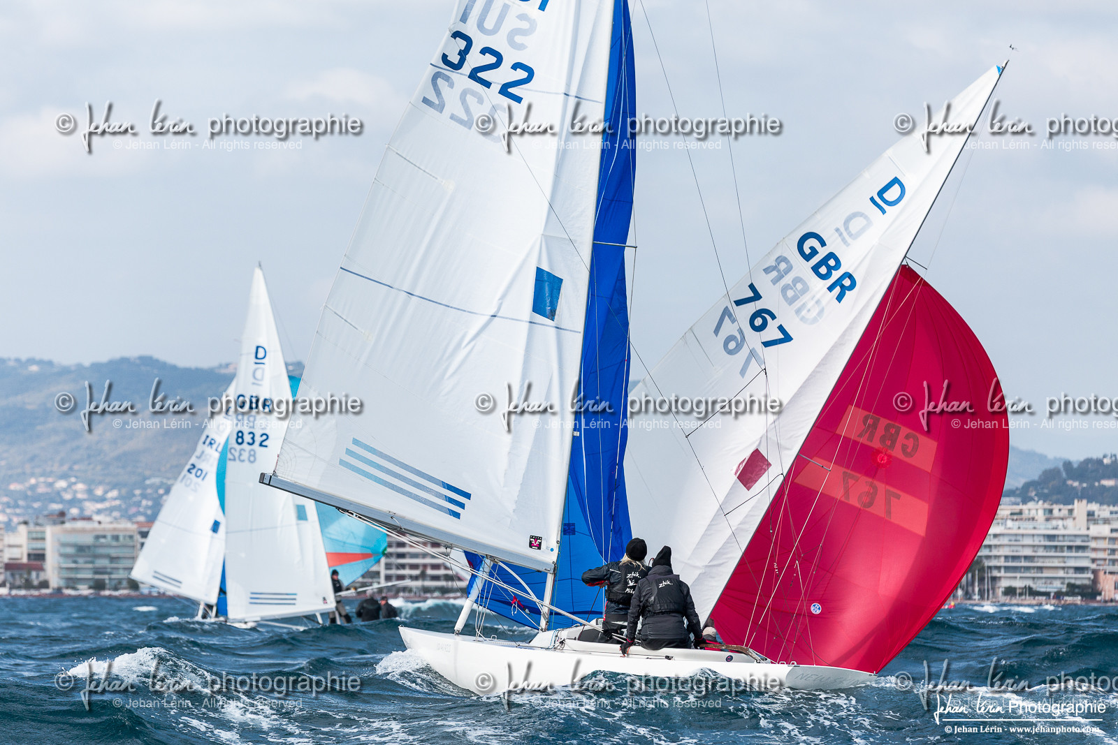 International Extra Cup Dragon 2025