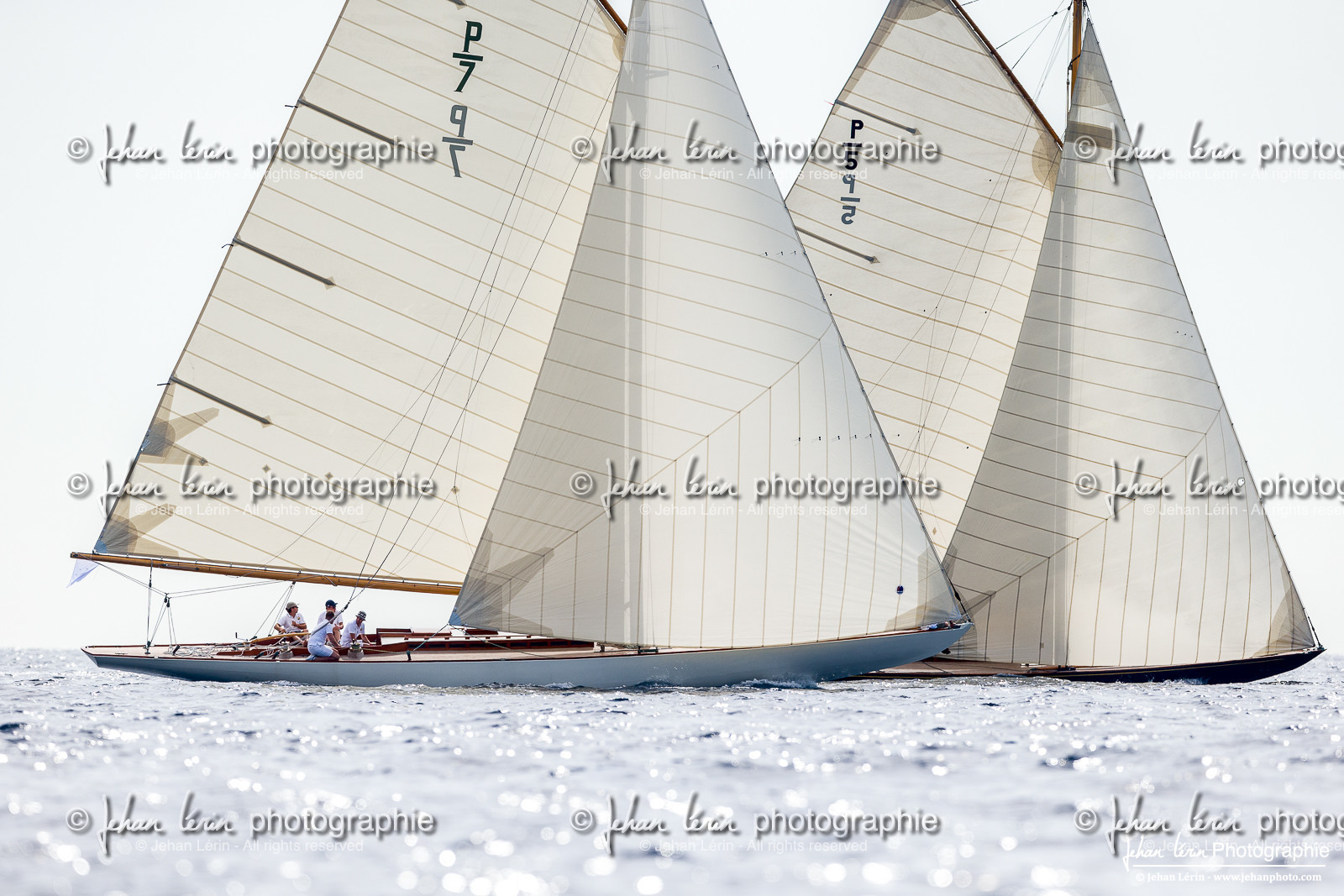 Régates Royales 2024 - J3