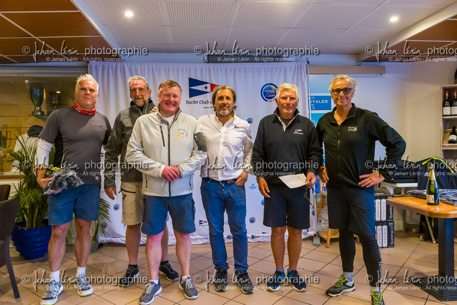 Armistice Cup Dragon 2022