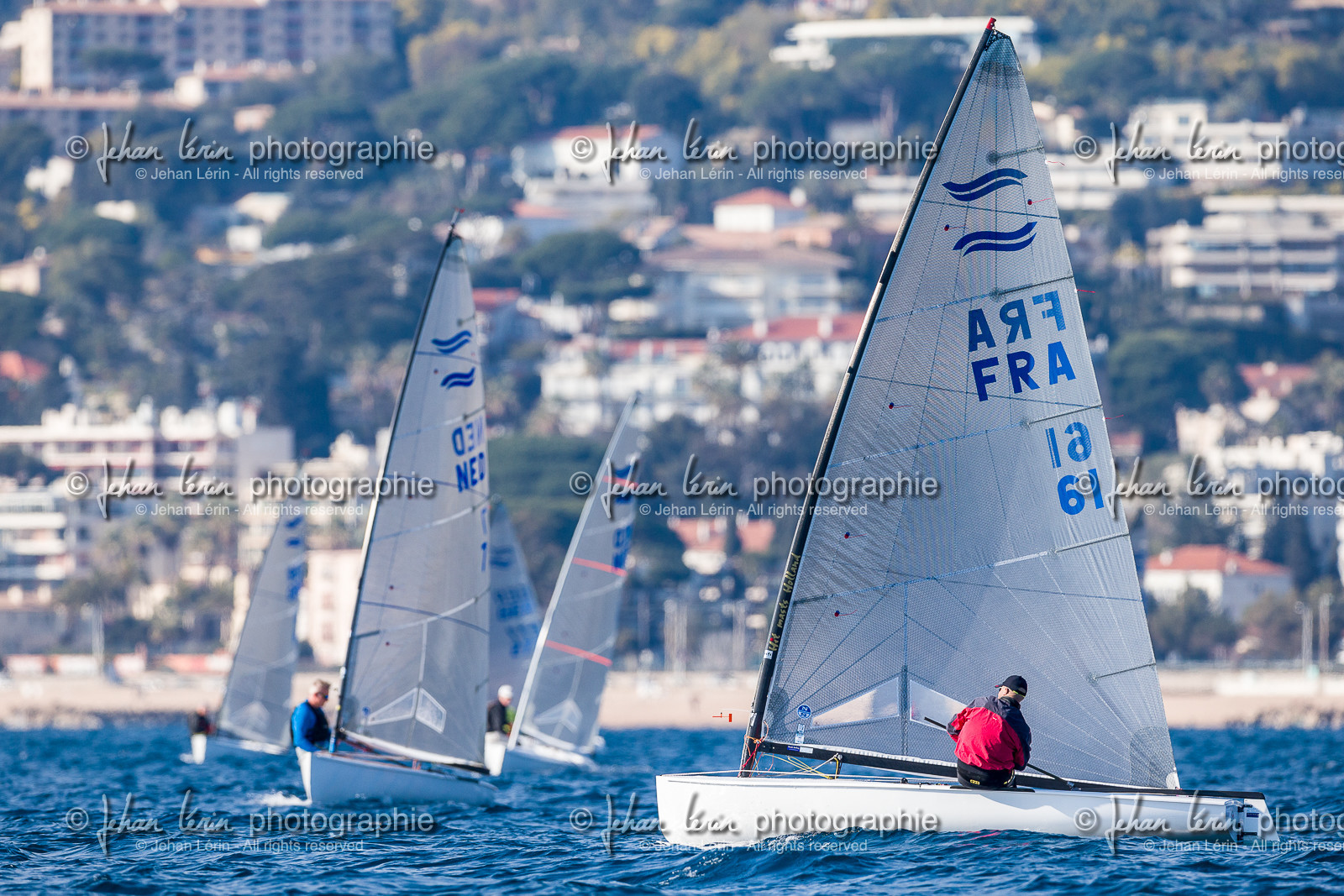 Semaine Internationale de Cannes de Finn 2023