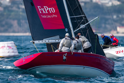 Primo Cup 2025 - Day2 - 07 03 2025