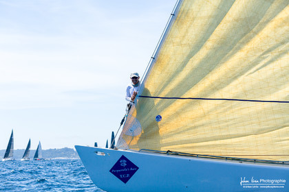 La Porquerolles Race 2025
