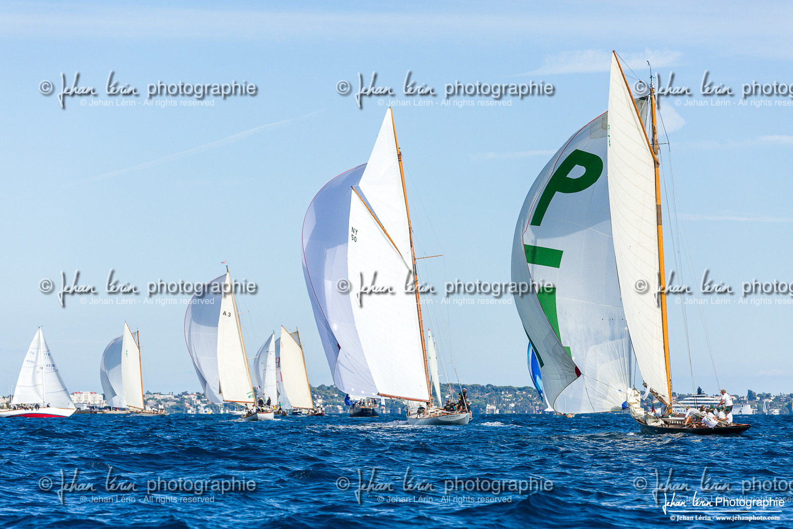 Régates Royales 2025