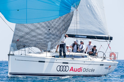 European Championship IRC 2023