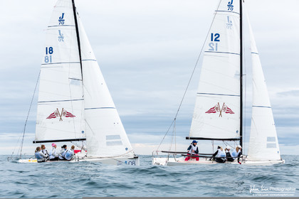 Trophée Virginie Hériot 2025