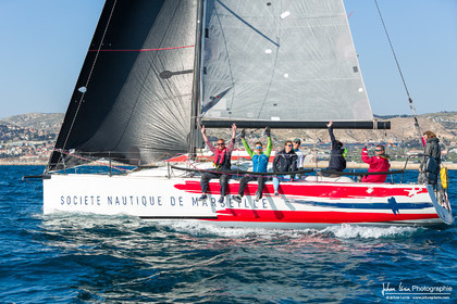 Massilia Cup Inshore 2026