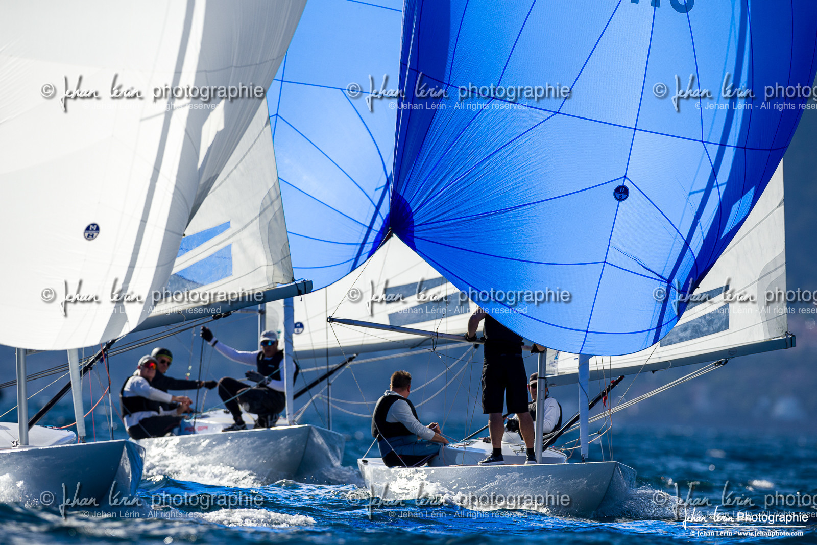 Cannes Dragon GP 2025 - European Grand Prix