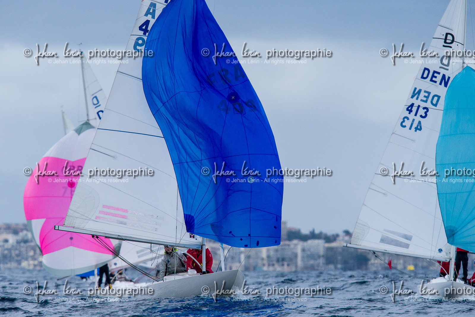 Coupe d'Hiver Dragon 2022