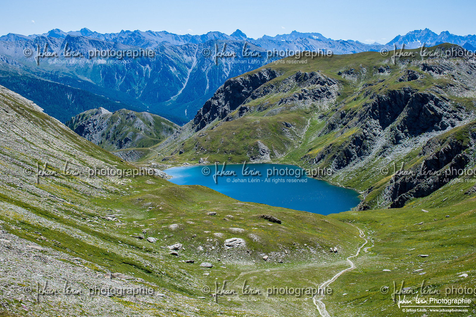 Tour du Queyras 2023 - GR58