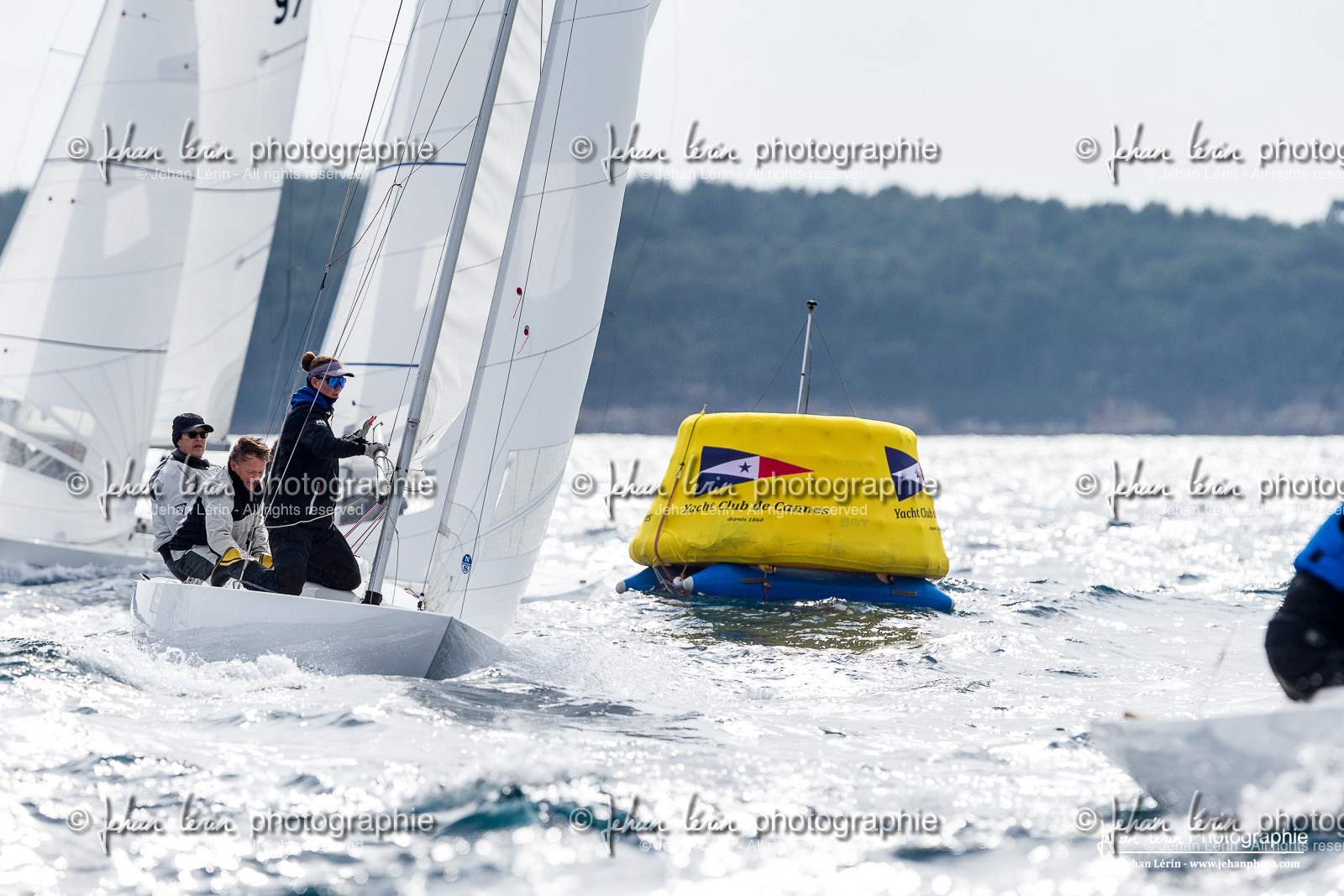 International Extra Cup Dragon 2023