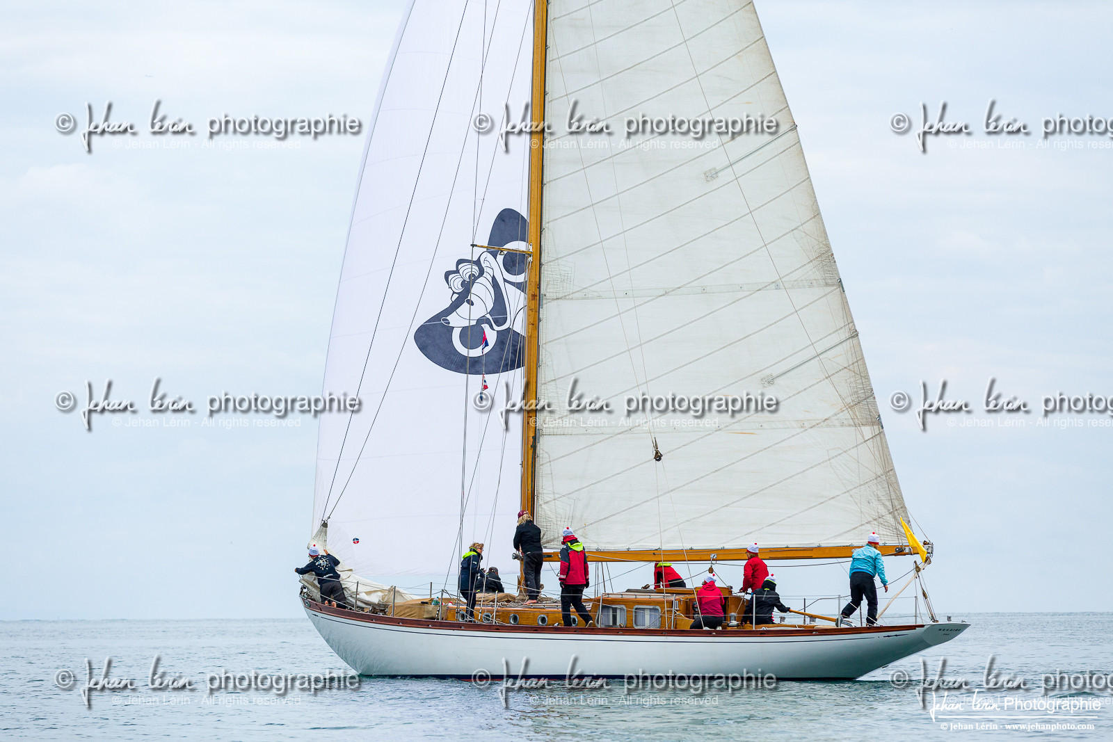 Les Dames de St Tropez