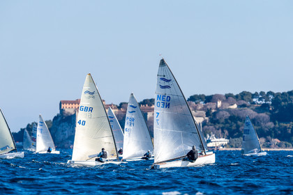 Semaine Internationale de Cannes de Finn 2023