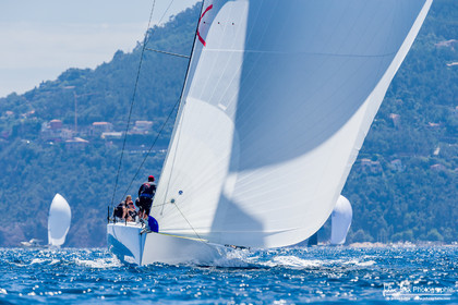 IRC European Championship 2023
