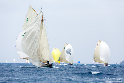 La Porquerolle's Classic 2025