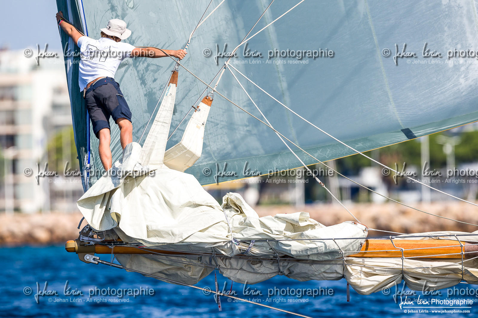 Régates Royales 2024 - J3