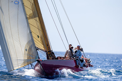 Les Voiles de Cassis 2025