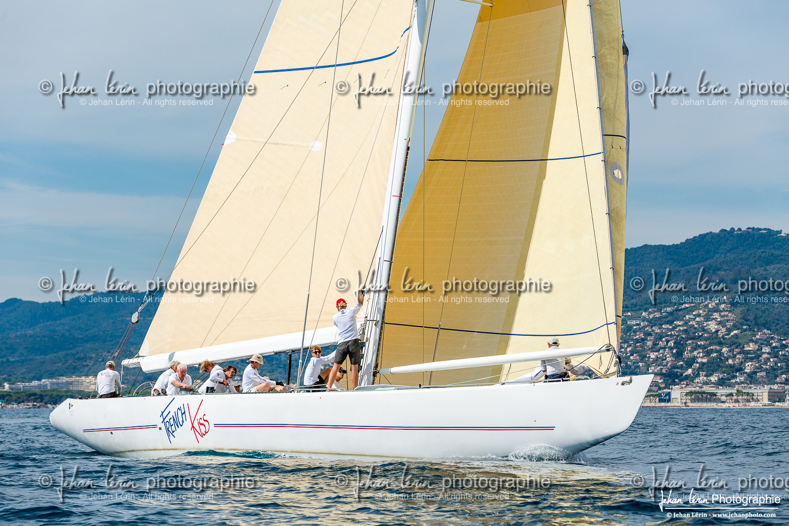 Régates Royales 2024 - J3