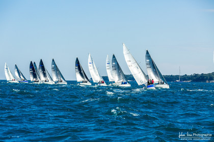 Sailing Cup 2016