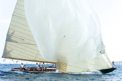 Les Voiles de St Tropez 2025 - VST2025
