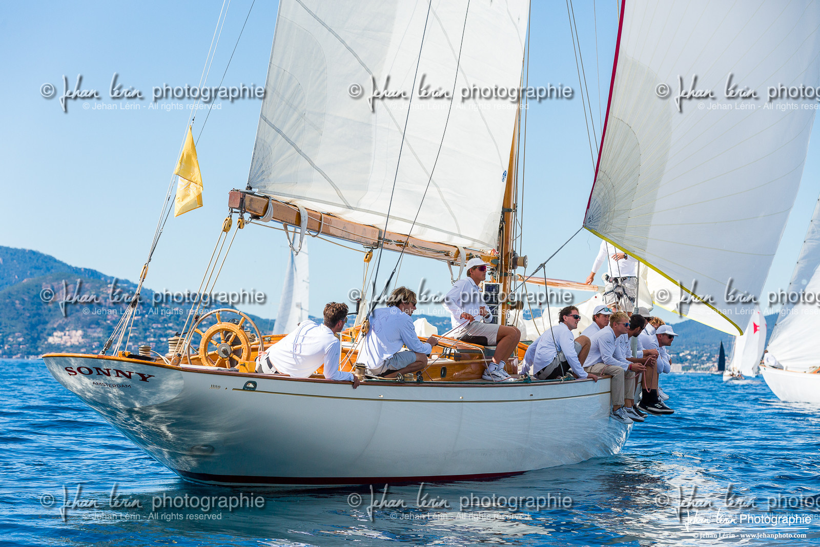 Régates Royales 2024