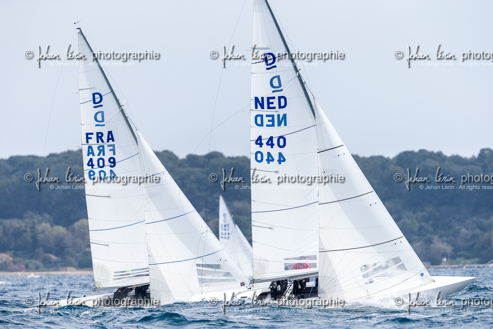 Coupe du Commodore 2023