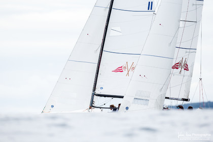 Trophée Virginie Hériot 2025