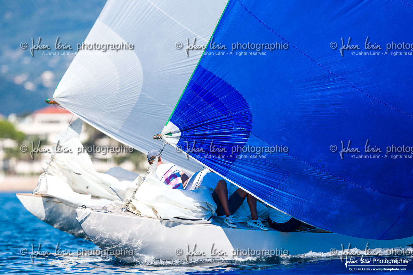 Régates Royales 2024