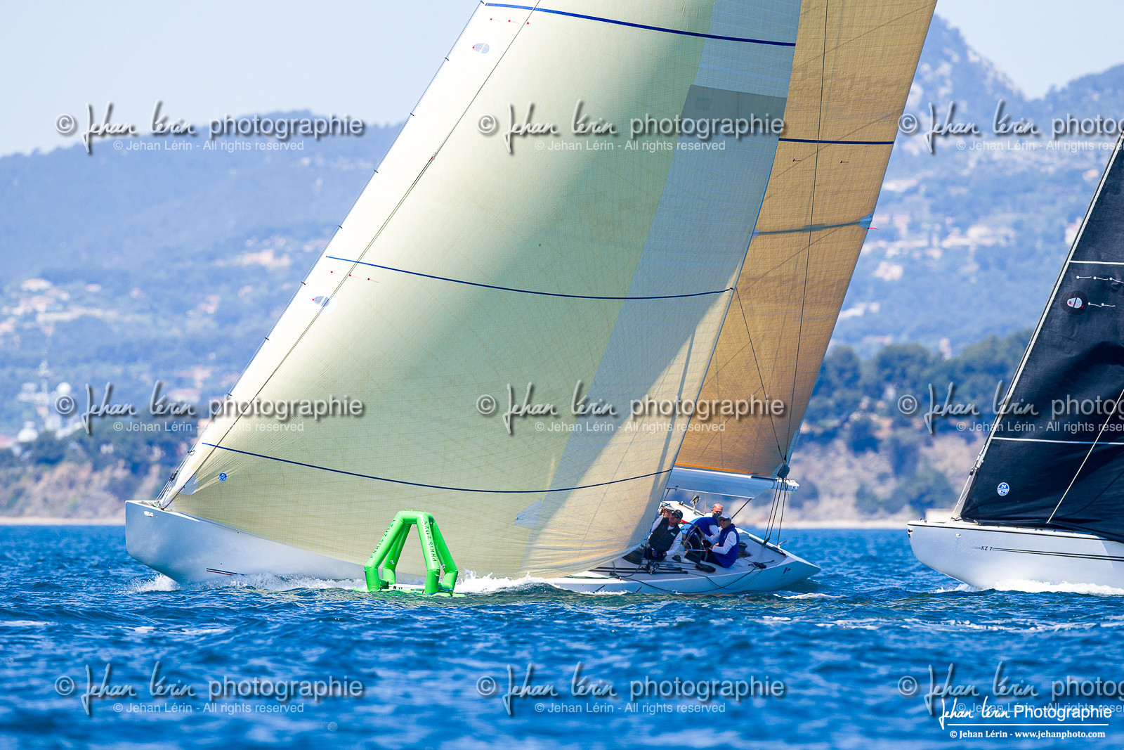 Toulon Provence Regatta 2025