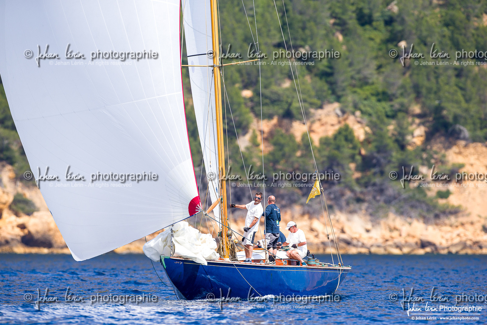 Les Voiles de Cassis 2025