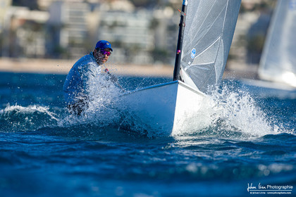 Semaine Internationale de Cannes de Finn 2026 - Cannes International Finn Week 2026