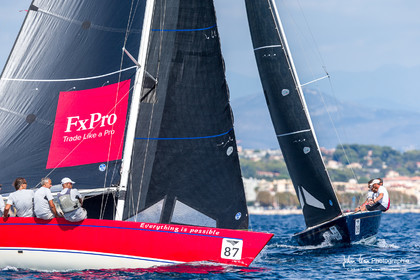 Régates Royales RR2022