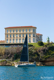 Massilia Cup Inshore 2026