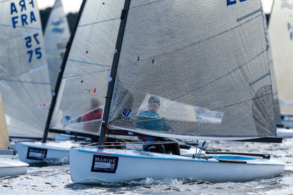 Semaine Internationale de Cannes de Finn 2022