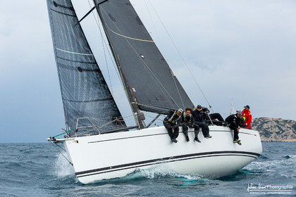 Massilia Cup Inshore 2026