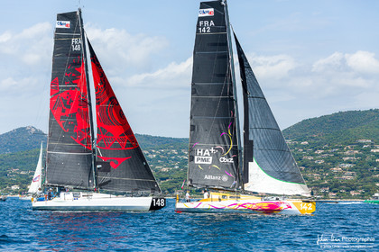 Paprec 600 SNST 2025 - Start -19 05 2025